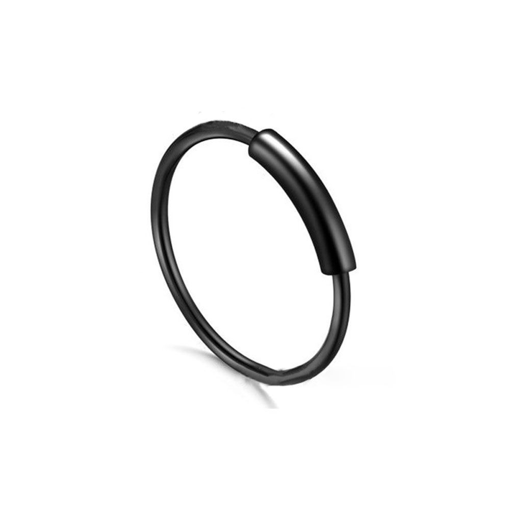 حلقات أذن صغيرة للنساء والرجال - مراجعة Men'S Accessories Rings وسعره