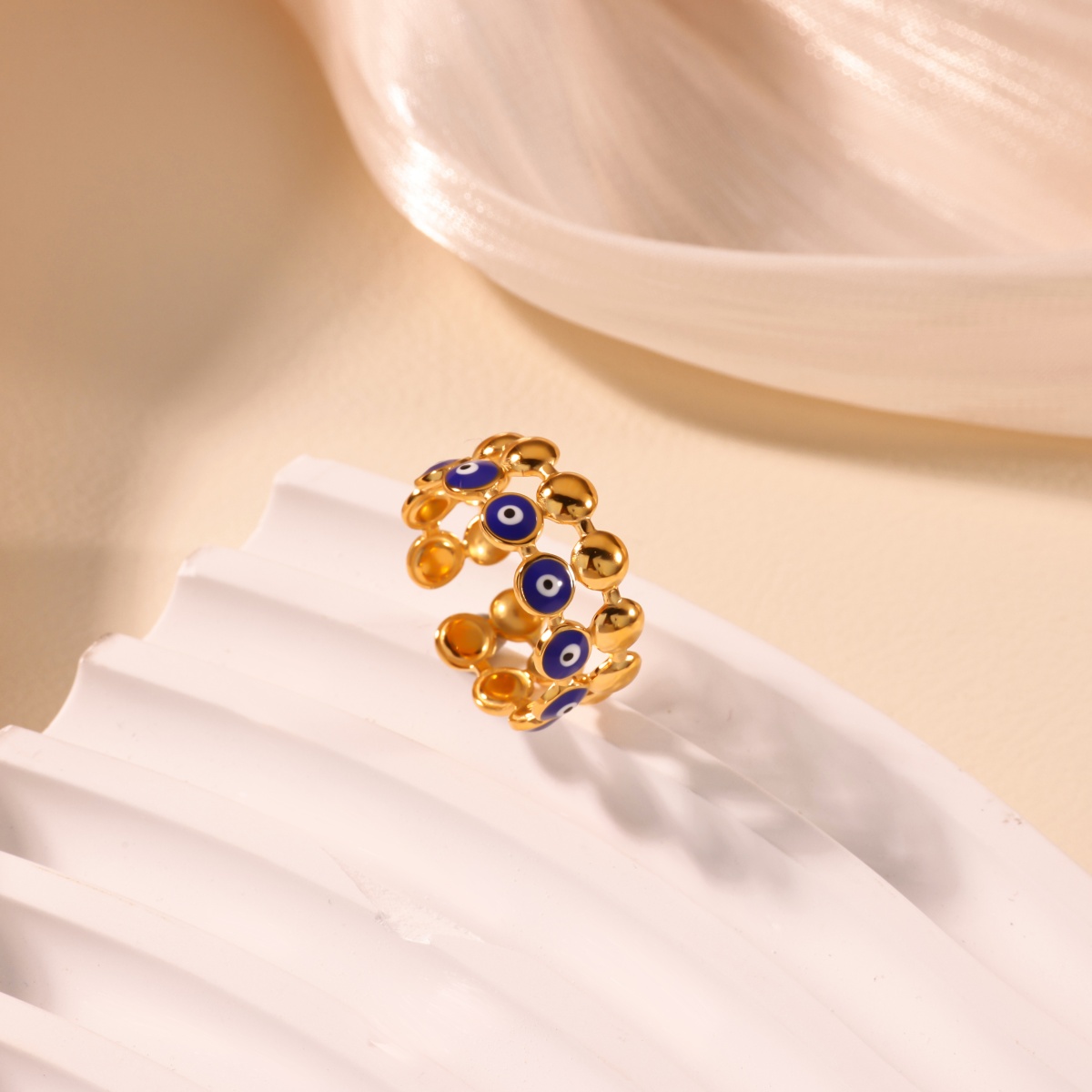 خمر التركية الأزرق عين الشر خو - مراجعة Men Accessories Evil Eye وسعره
