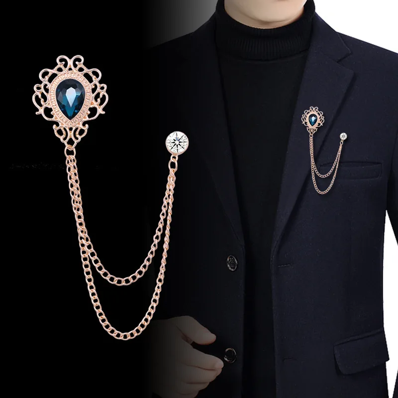جديد خمر شرابة سلسلة حجر الراي - مراجعة Men'S Accessories Jewelry وسعره
