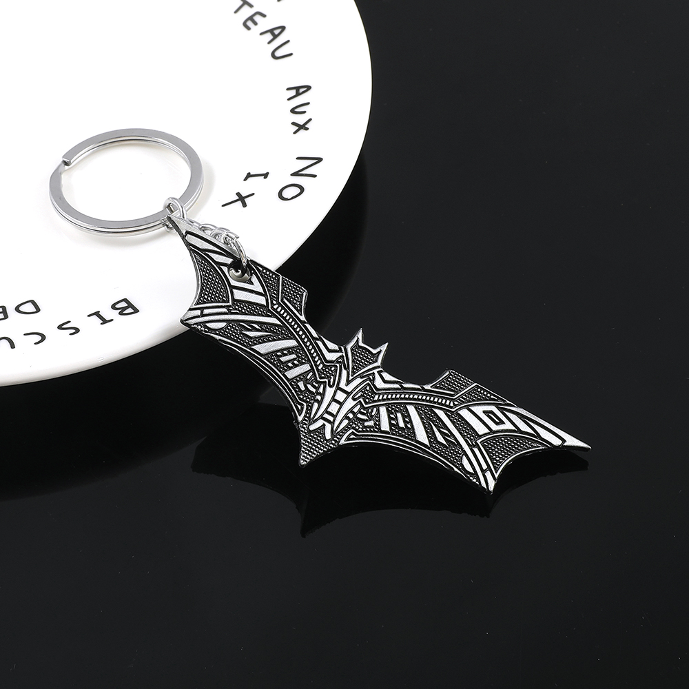 سلاسل مفاتيح على شكل خفاش، مجو - مراجعة Men'S Accessories Rings وسعره