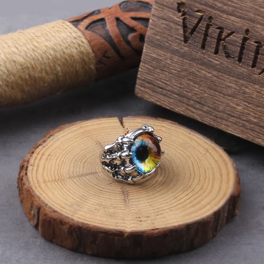 خواتم عين الشر التركية المحظوظ - مراجعة Men Accessories Evil Eye وسعره