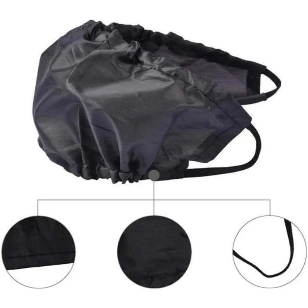 1 قطعة بونيه اللحية للرجال الن - مراجعة Men Accessories Combo Gift وسعره