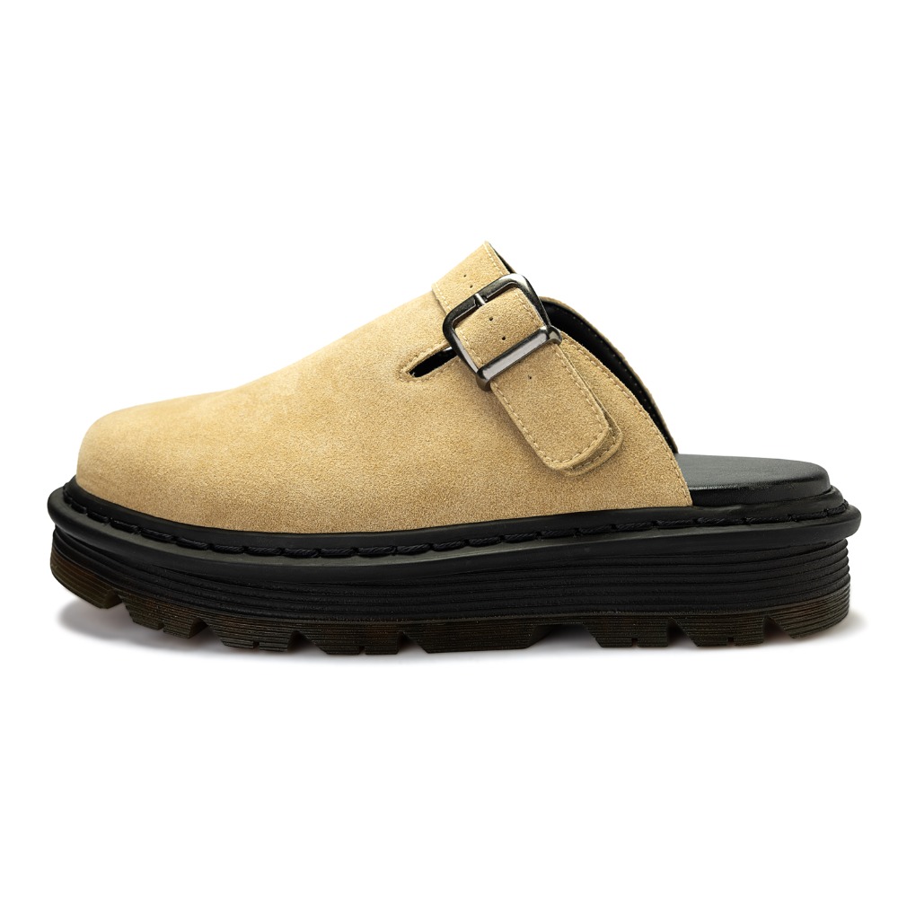 صنادل خارجية للنساء والرجال من - مراجعة Men'S Accessories Leather وسعره