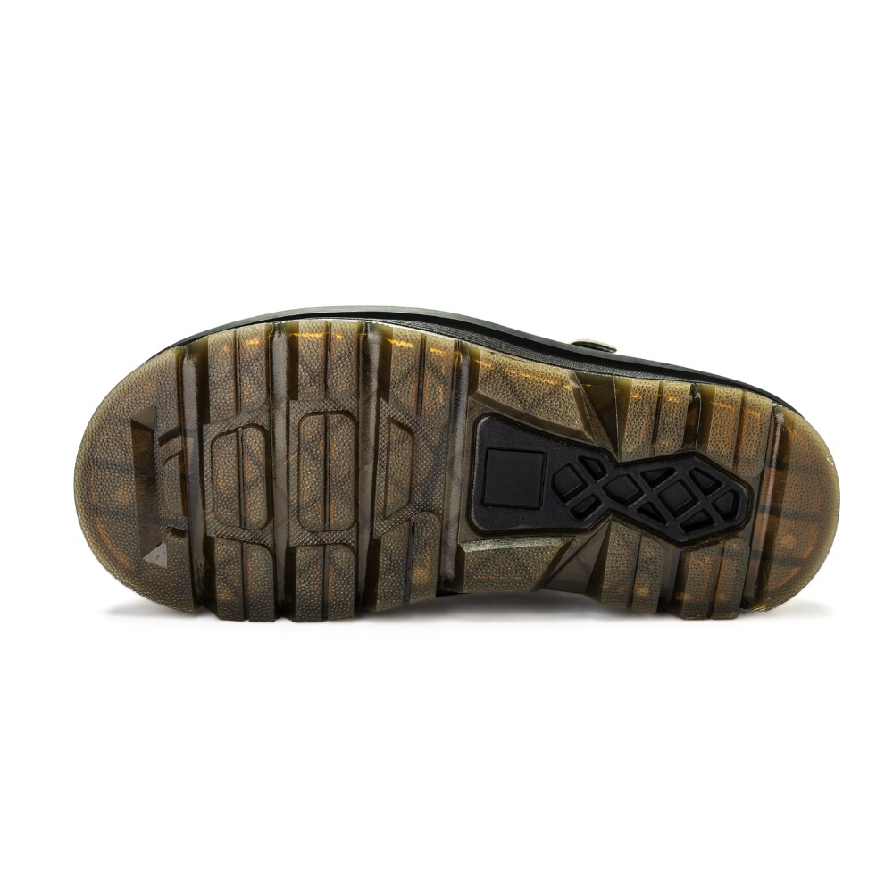 صنادل خارجية للنساء والرجال من - مراجعة Men'S Accessories Leather وسعره