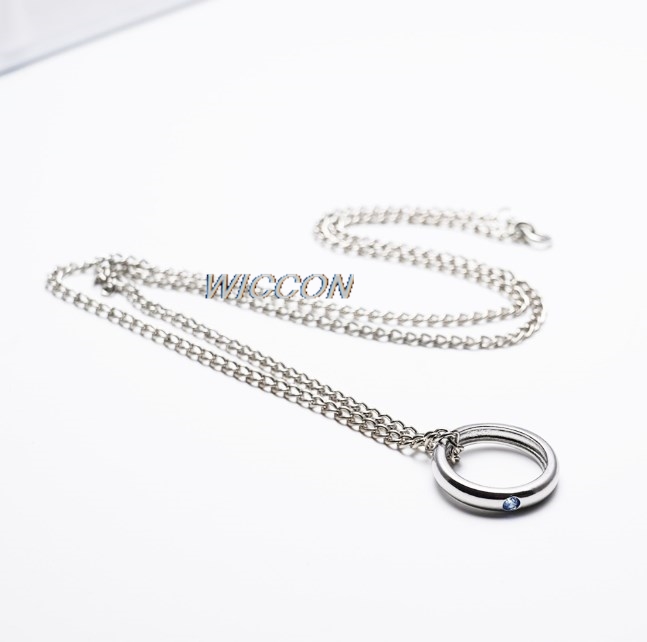 خواتم نسائية من أنمي أوكوتسو ي - مراجعة Men'S Accessories Rings وسعره