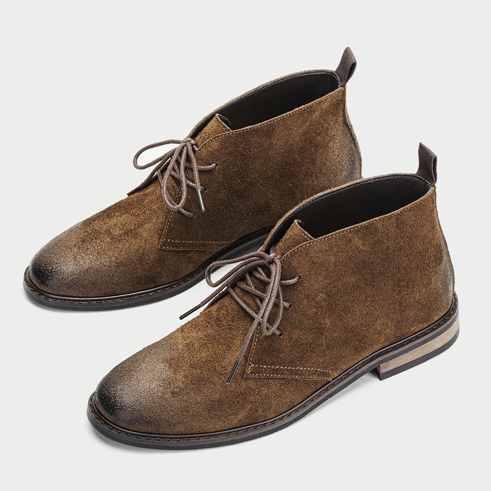 أحذية جلدية كلاسيكية مريحة، أح - مراجعة Men'S Accessories Leather وسعره