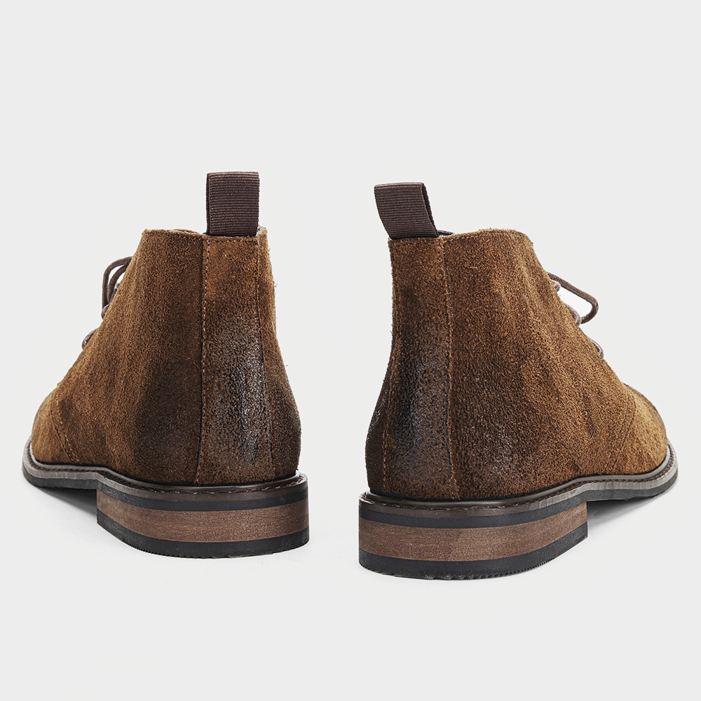 أحذية جلدية كلاسيكية مريحة، أح - مراجعة Men'S Accessories Leather وسعره