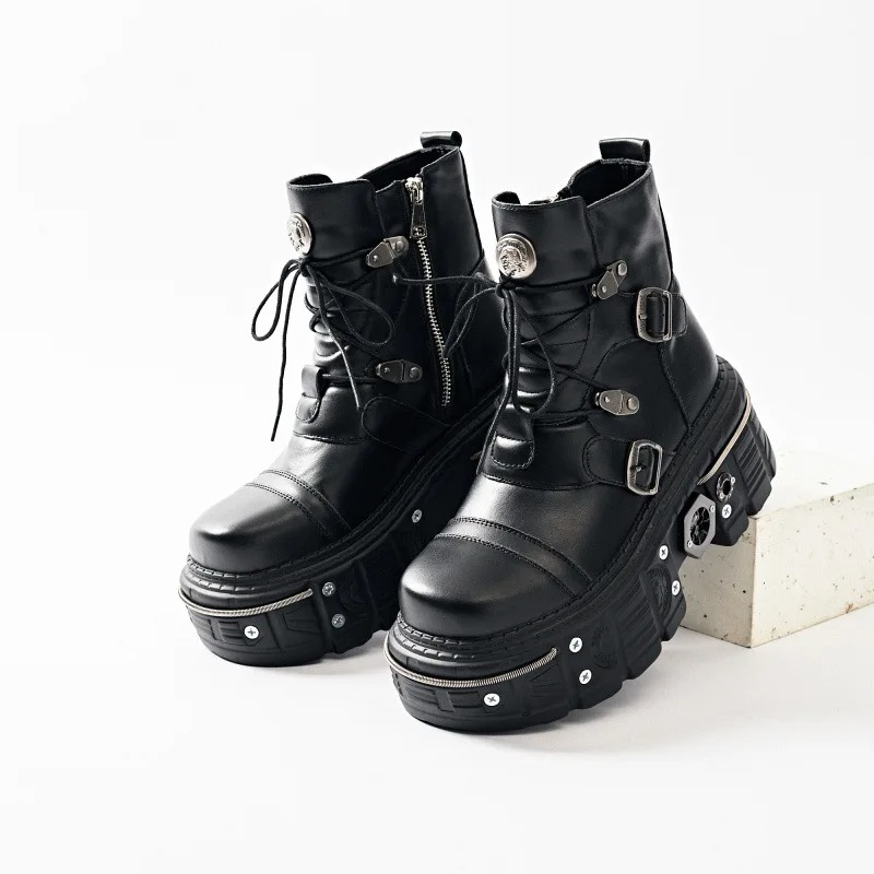 منصة 2025 أحذية رياضية جديدة ع - مراجعة Men'S Accessories Leather وسعره