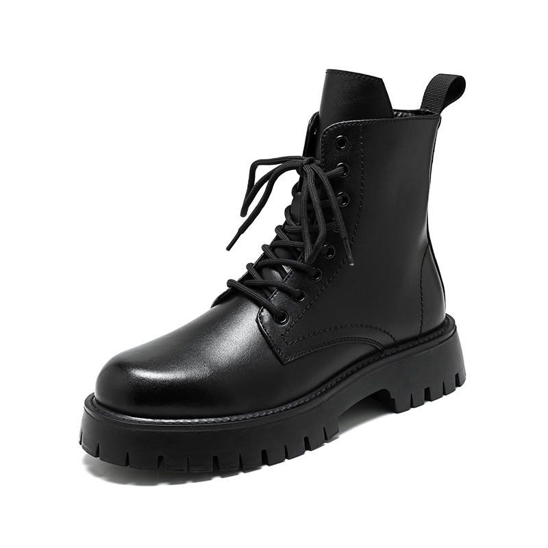أحذية رجالية فاخرة من الجلد ال - مراجعة Men'S Accessories Leather وسعره
