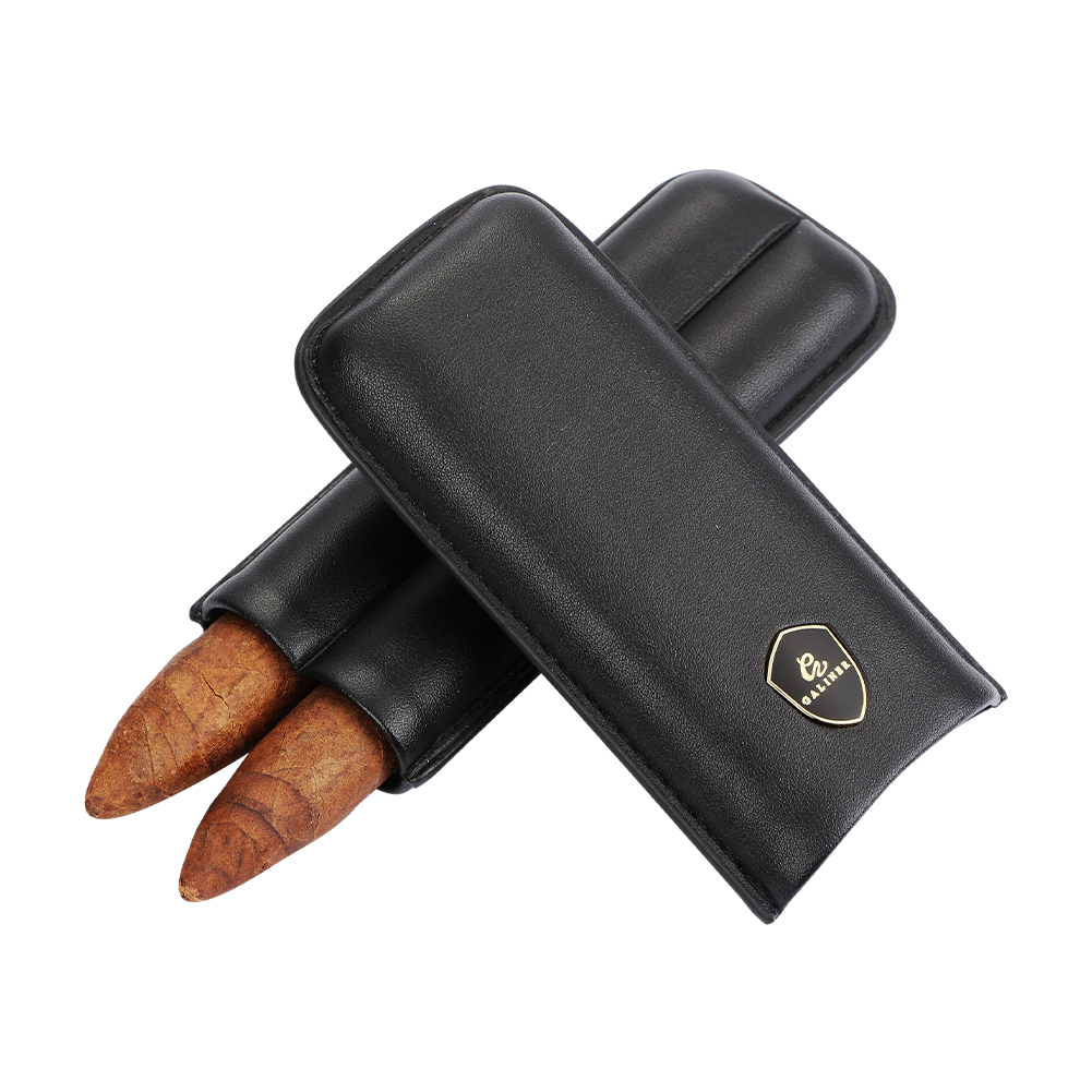 جالينر المعادن السيجار التدخين - مراجعة Cigar Cutter Set وسعره