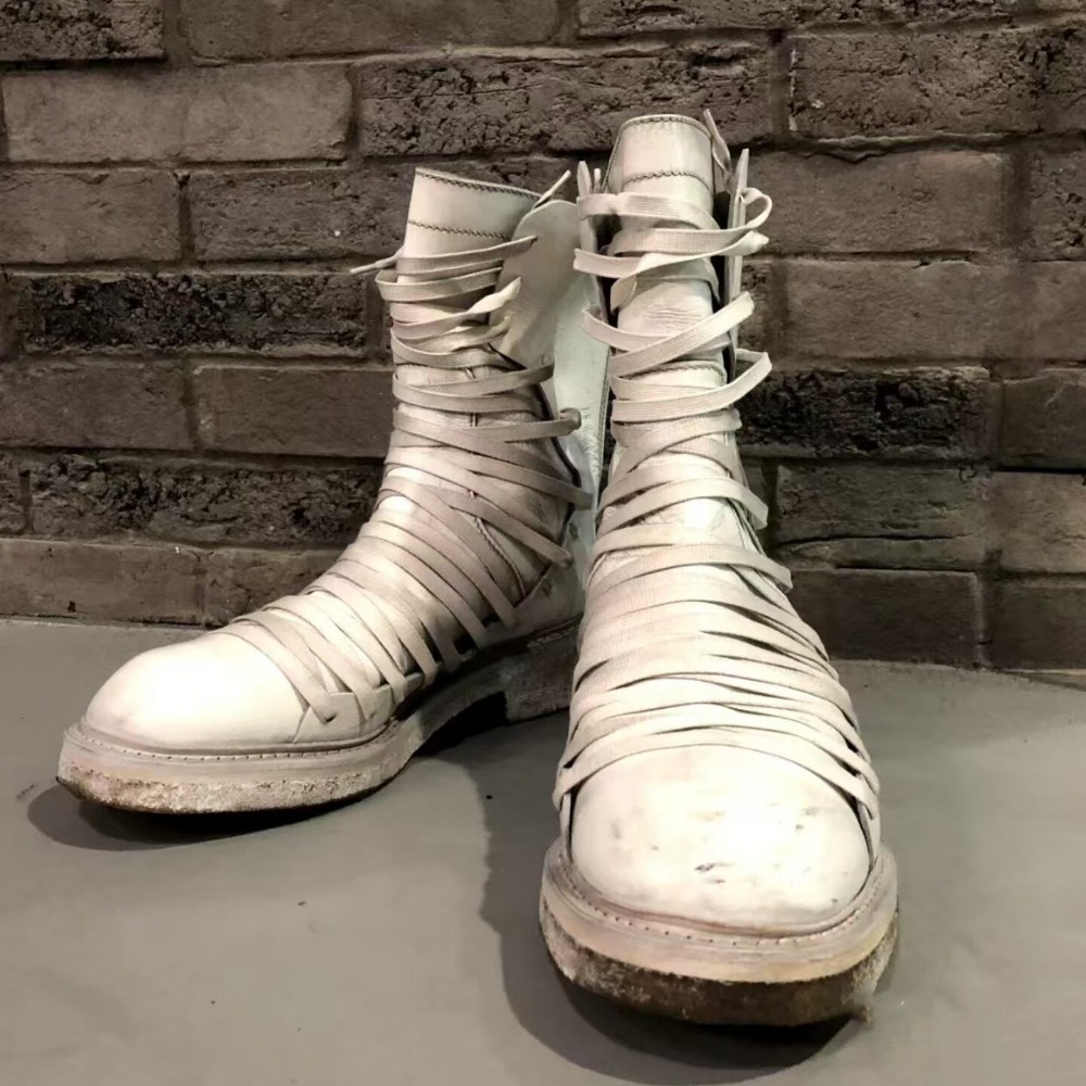 أحذية مشي نسائية بيضاء برباط م - مراجعة Men'S Accessories Leather وسعره