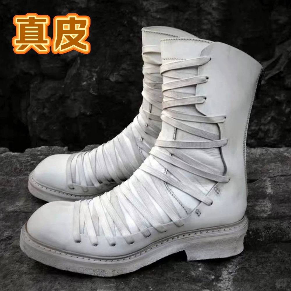 أحذية مشي نسائية بيضاء برباط م - مراجعة Men'S Accessories Leather وسعره