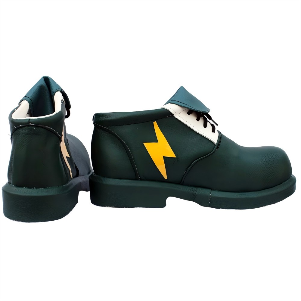أحذية تنكرية لشخصية مامورو إند - مراجعة Men'S Accessories Leather وسعره