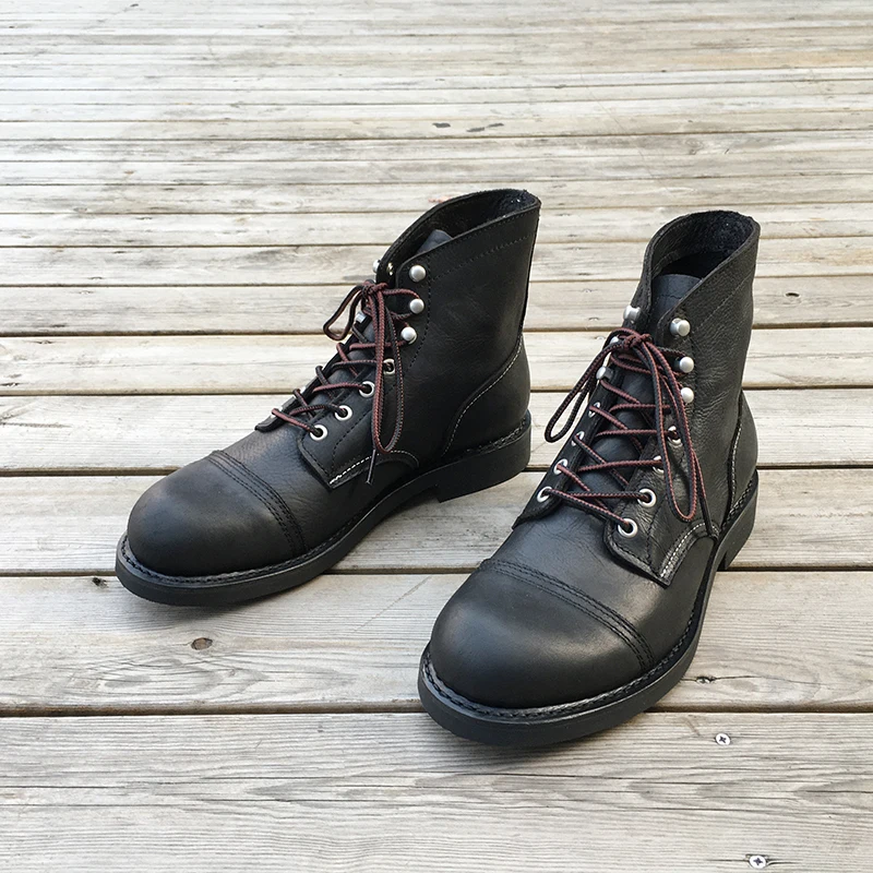 جديد حذاء رجالي العلامة التجار - مراجعة Men'S Accessories Leather وسعره