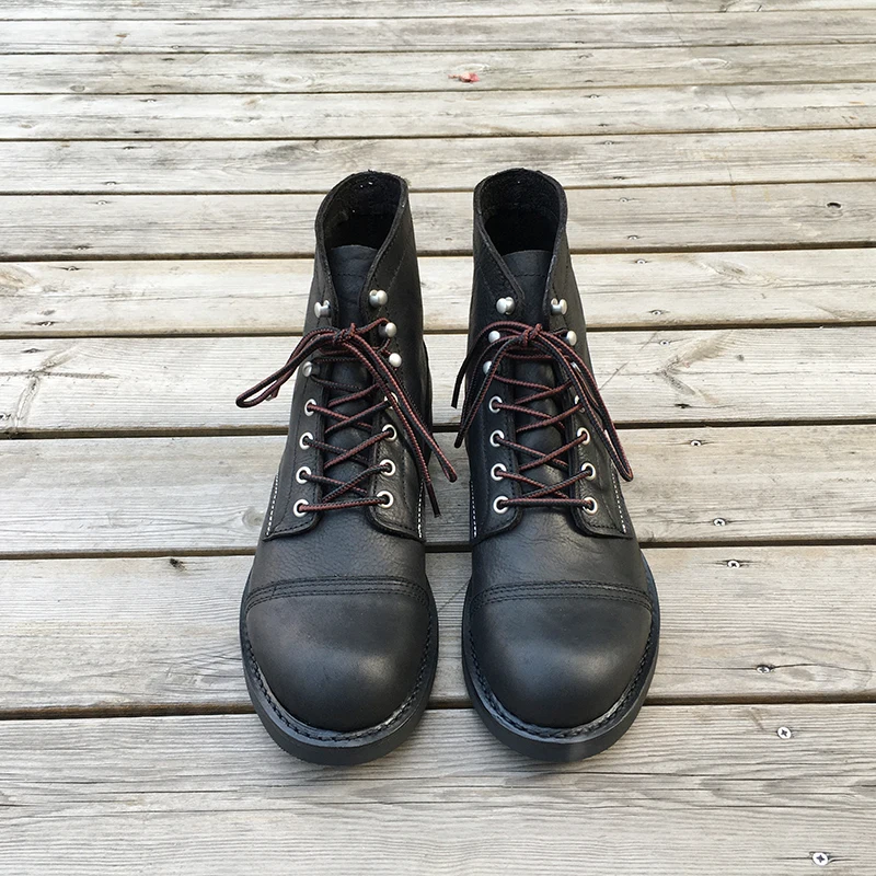 جديد حذاء رجالي العلامة التجار - مراجعة Men'S Accessories Leather وسعره
