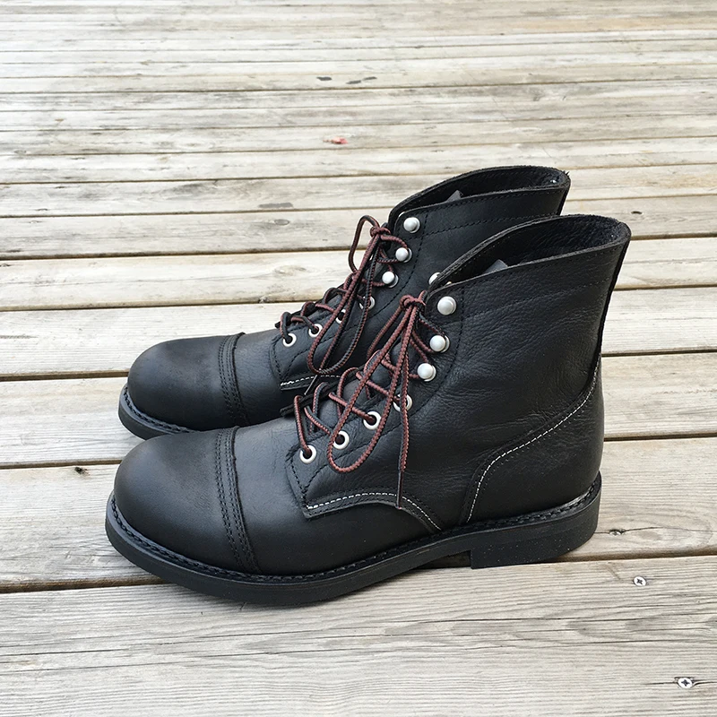 جديد حذاء رجالي العلامة التجار - مراجعة Men'S Accessories Leather وسعره