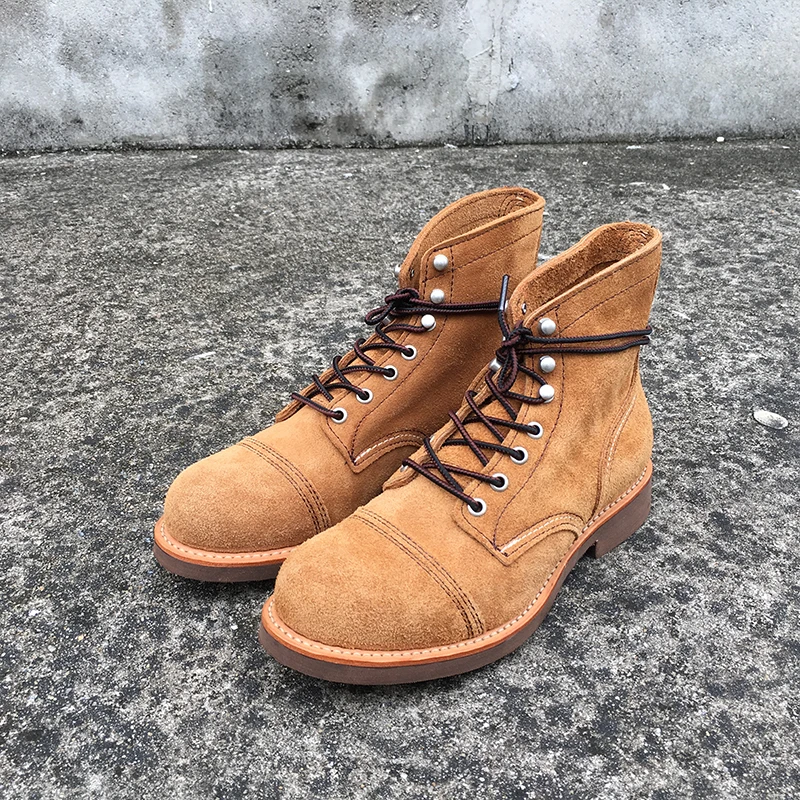 جديد حذاء رجالي العلامة التجار - مراجعة Men'S Accessories Leather وسعره