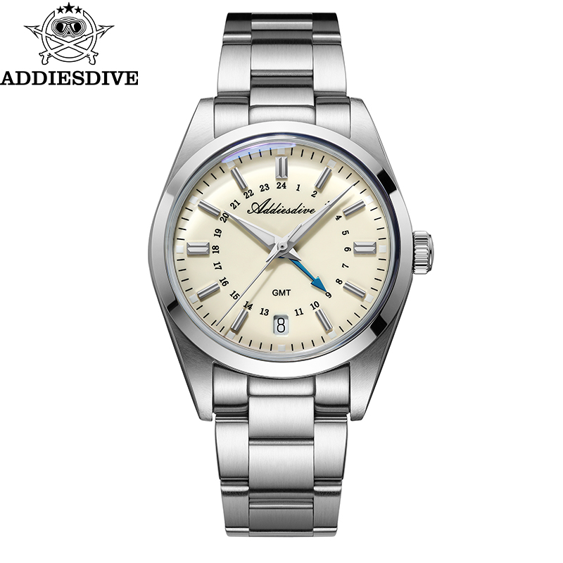 Addiesdive العلامة التجارية ال - مراجعة Men'S Accessories Jewelry وسعره