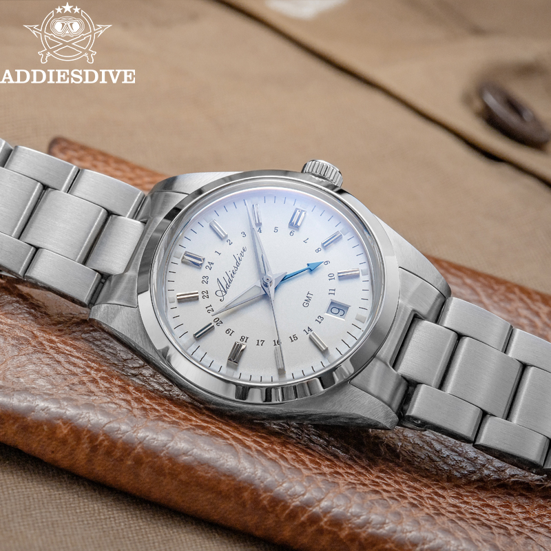Addiesdive العلامة التجارية ال - مراجعة Men'S Accessories Jewelry وسعره