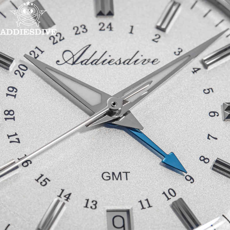 Addiesdive العلامة التجارية ال - مراجعة Men'S Accessories Jewelry وسعره