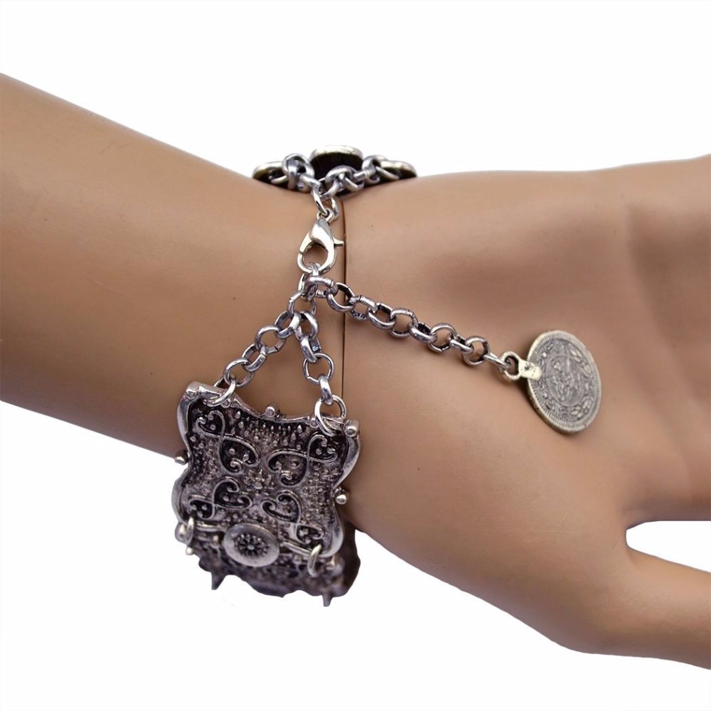 القبلية العرقية البوهيمي الهند - مراجعة Men Accessories India وسعره