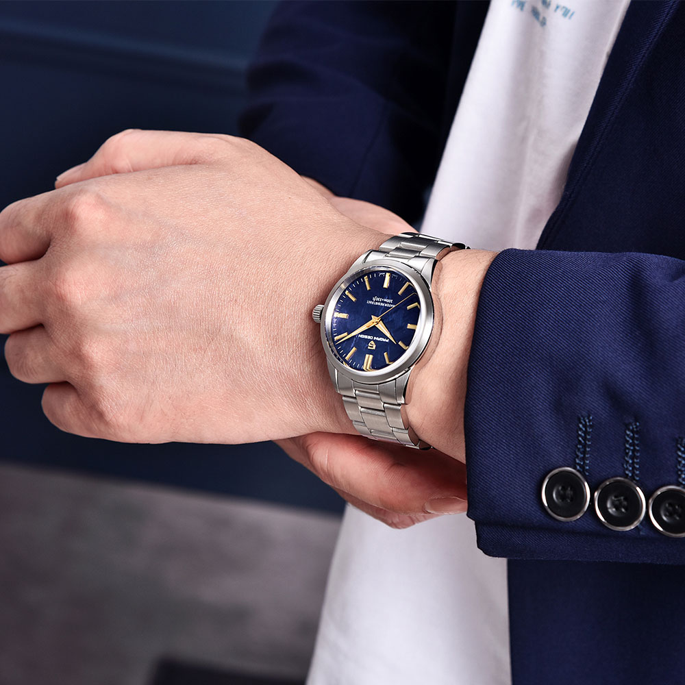 ساعة رجالية كوارتز من PAGANI D - مراجعة Men'S Accessories Jewelry وسعره