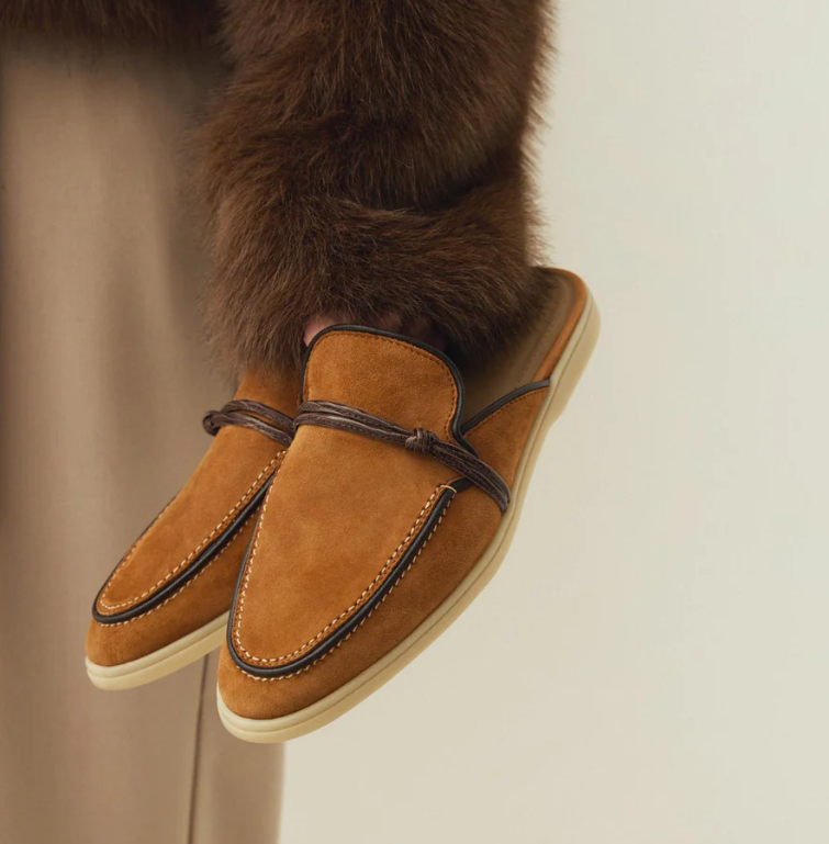 المتسكعون للرجال مصمم فاخر الش - مراجعة Men'S Accessories Leather وسعره