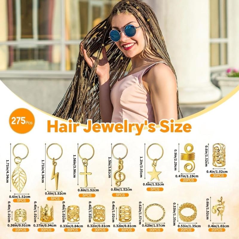 39BC إكسسوارات الشعر المعدنية  - مراجعة Men'S Accessories Rings وسعره