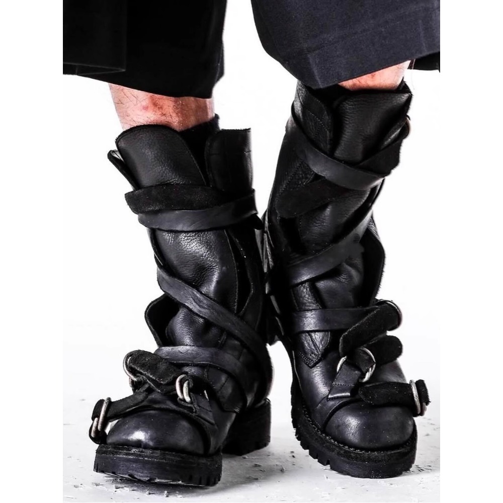 الرجال الجلود دراجة نارية الأح - مراجعة Men'S Accessories Leather وسعره