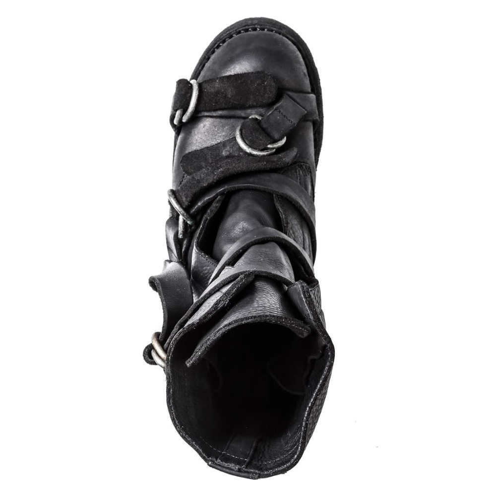 الرجال الجلود دراجة نارية الأح - مراجعة Men'S Accessories Leather وسعره